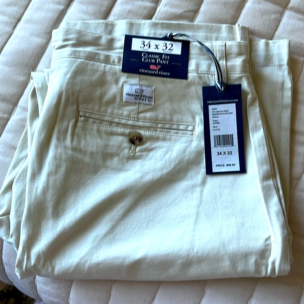 Men’s Pants